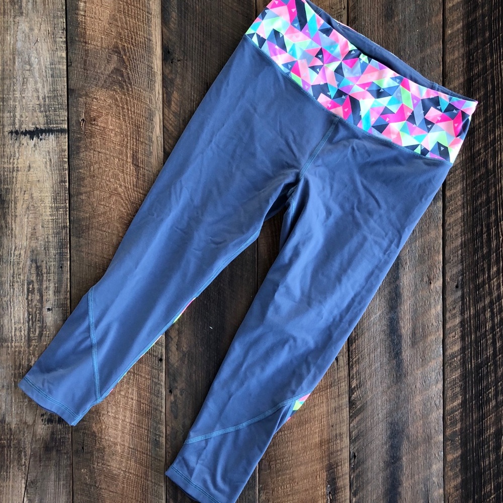 Victoria’s Secret vsx knockout tights leggings